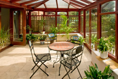West Mains conservatory quotes