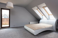 West Mains bedroom extensions