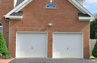 free West Mains garage construction quotes