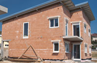 West Mains home extensions