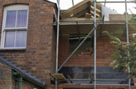 free West Mains home extension quotes